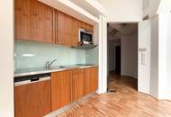 Dachgeschosswohnung - perfekt für Pärchen