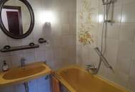 3-Zimmer-Wohnung mit Loggia in Bad Schwanberg – ideal zur individuellen Gestaltung