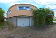 Einfamilienhaus in der Nähe von Güssing