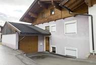 Reihenhaus mit Garten