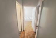 Schöne und zentrale 2-Zimmer Wohnung mitLoggia in der Kaisergasse 12 - 14 , Top 8