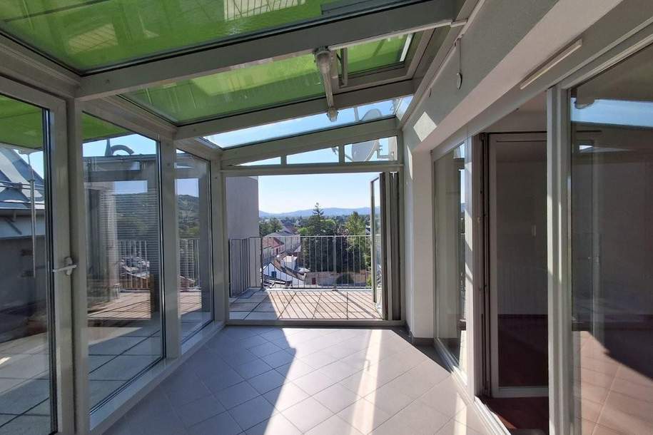 "Top-Liegenschaft Mühlwasser - Schillerwasser - 10 Min. zur UNO U1 VIC", Wohnung-kauf, 694.000,€, 1210 Wien 22., Donaustadt