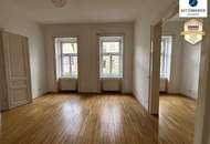 Döblinger Altbau-Juwel in der Beletage