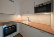 ''Moderne Gartenwohnung am Kagraner Platz"