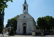 Oswaldgasse: Wunderschöne, helle Neubauwohnung mit Loggia