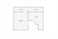 Einfamilienhaus mit zwei getrennten Wohneinheiten in Lichtenwörth