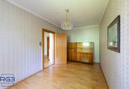 4-Zimmer-Wohnung mit Westbalkon und Grünblick in Klagenfurt-Welzenegg
