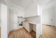 Charmante, renovierte Ein-Zimmer-Wohnung in ruhiger Hoflage!