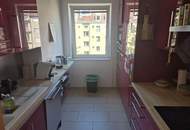 WOHNUNG IM 5. LIFTSTOCK MIT SEHR GUTER INFRASTRUKTUR