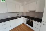 Karmeliterhof - Hochwertige 2-Zimmer-Wohnung im Herzen der Landeshauptstadt!