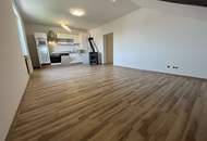 2-Zimmer-Wohnung mit eigenem Ofen in Groß-Schweinbarth