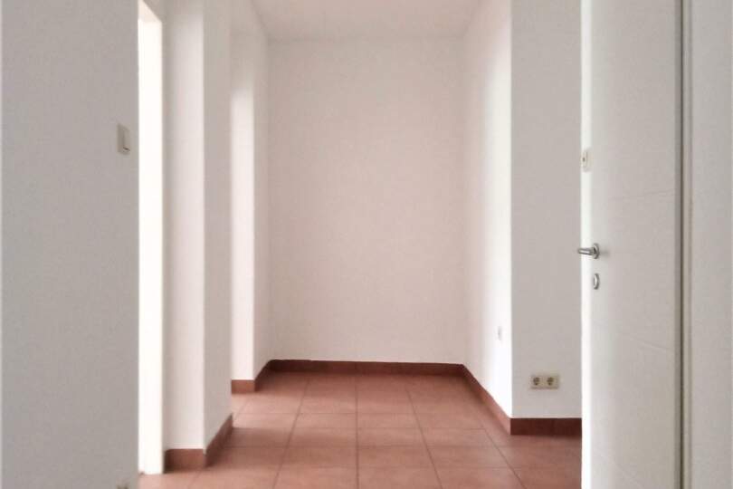 Nähe Floridsdorfer Klinik: 2,5-Zimmer-Pärchenwohnung, Wohnung-kauf, 249.000,€, 1210 Wien 21., Floridsdorf