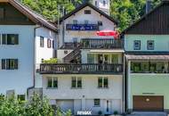 Gasthof-Pension Kirchenwirt in Lauffen bei Bad Ischl
