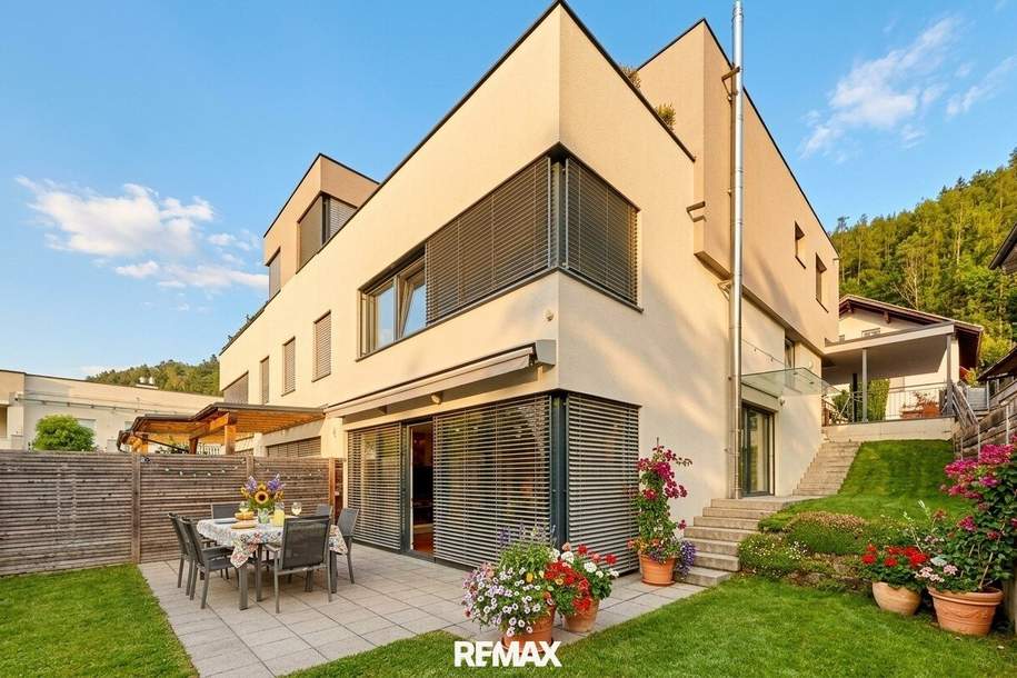 Familienfreundliches Wohnen mit Terrasse und eigenem Garten in Landeck!, Wohnung-kauf, 479.000,€, 6500 Landeck