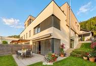 Familienfreundliches Wohnen mit Terrasse und eigenem Garten in Landeck!