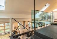 PREIS UPDATE!! Dachgeschoss-Loft mit traumhafter Dachterrasse