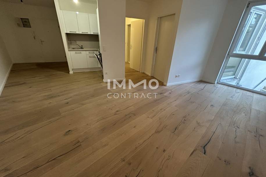 Seventeen Living - Perfekt für Eigennutzer und Investoren, Wohnung-kauf, 239.000,€, 1170 Wien 17., Hernals