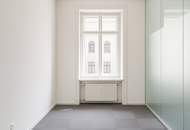 Erstbezug! Geräumiges 5-Zimmer Büro in Toplage