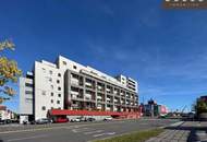 GARÇONNIÈRE | GROSSZÜGIGE LOGGIA – PLATZ ZUM ENTSPANNEN | AB MÄRZ VERFÜGBAR | NAHE WIENERBERG