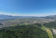 Großzügiges Grundstück in entspannter Lage - 3.216 m² - teilbar - in Göfis