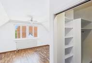 Traumhafte Dachgeschosswohnung in 1220 Wien: Ab 1.451,-- € Kreditrate/Monat!