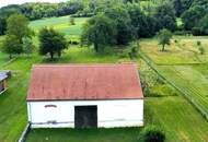 **Exklusives Haus in beliebter Weinregion im Südburgenland - mit 4 separat begehbaren Wohneinheiten**