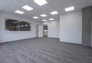 Produktion, Lager & Büro an einem Standort – moderner Betriebsstandort in Villach