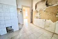 Ihre Chance: Top-Lage im ersten Wiener Supergrätzl – 17 Sanierungswohnungen mit Potenzial! Ihre Chance auf Lebensqualität in Favoriten!