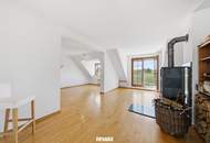 Moderne Wohnung mit Balkon und 2 PKW-Stellplätze: Wohnen in zentraler Lage von Hollabrunn!