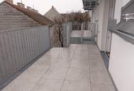 ERSTBEZUG 3 Zimmer DG-Balkon-Neubauwohnung