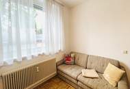 Grünblick trifft Citynähe +++ Ihre neue Wohlfühlwohnung in Klagenfurt +++ ideal für Familien mit Kindern oder Paare