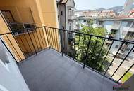 UNBEFRISTET - Hübsche 1-Zimmerwohnung mit Balkon!