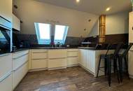 3- Zimmer Dachterrassenwohnung ausbaufähig auf 4 Zimmer Wohnung!