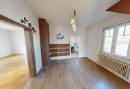 Historisches Wohnhaus mit Charme der Jahrhundertwende – Substanz mit Potenzial in aufstrebender Lage