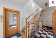 Wohnen &amp; Arbeiten vereint – Vielseitiges Haus in Bestlage Perchtoldsdorf