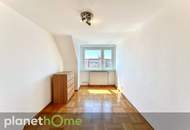 Achtung Anlegerwohnung! Stadtwohnung mit perfekter Raumaufteilung!
