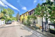 360 TOUR // GENERALSANIERTES EINFAMILIENHAUS IN DORNBACH MIT UNVERBAUBAREM WIEN- BLICK