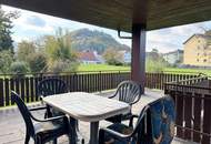 Sonniger Bungalow in Wildon – gemütliche Doppelhaushälfte mit Garten & Solarenergie