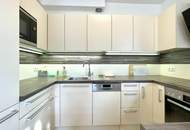 " 3-Zimmer-Wohnung mit Balkon und Blick zum Liesingbach in Oberlaa "