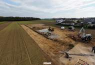 Baugrundstück Nr. 3 in Gralla! 876 m² in Top-Lage, Erschließung bereits im Gange!