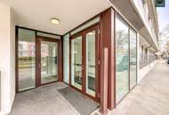 Traum Balkon - Wohnung in Hietzinger Bestlage! Garage verfügbar!