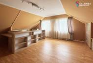 Wunderschönes Einfamilienhaus mit großer Terrasse, WFL 149 m², Garage, ruhige Wohnlage - sofort zu beziehen