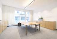 Miete all inclusive! Topbürofläche in Bestlage des 7. Bezirks direkt an der Mariahilfer Straße