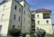 Gepflegte City-Wohnung