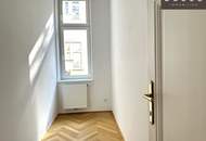 | Siebensternplatz | ALTBAUBÜRO Nähe Mariahilferstraße