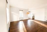Klassischer Wiener Altbau mit Lift, großzügigen Raumhöhen und Nähe zum Rochusmarkt