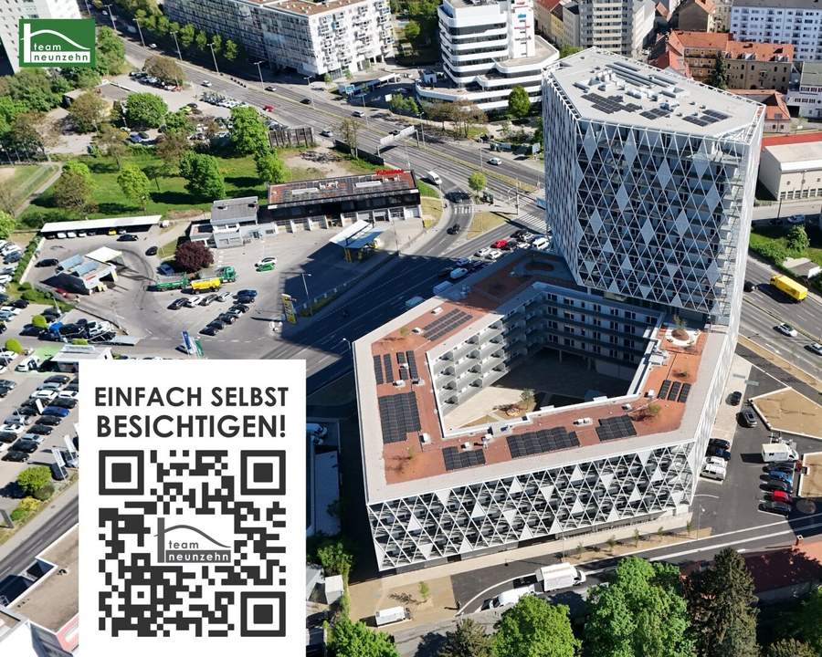 Neues Level – Neues Lebensgefühl – Kärntner Straße 1, 8020 Graz