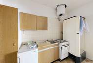 ++1050++ sanierungsbedürftige 1 Zimmerwohnung in toller Lage