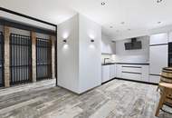 Charmante 2 Zimmer Wohnung mit Blick auf die Weingärten