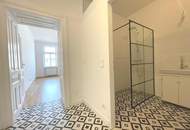 2-Zimmer DG-Wohnung Nähe U3/Schlachthausgasse, 1030!